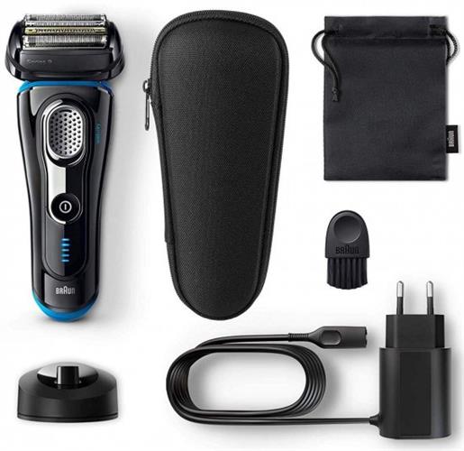 מכונת גילוח נטענת Braun Series 9 9242S