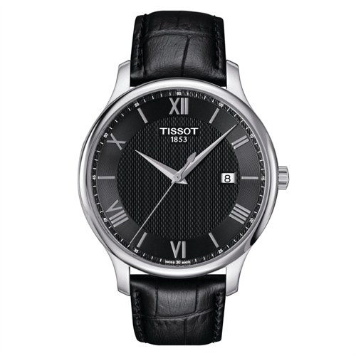 שעון TISSOT