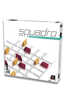 סקוואדרו- Squadro