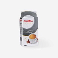 1000 גרם קפה טחון gimoka roasted ground coffee בהרכבה עצמית