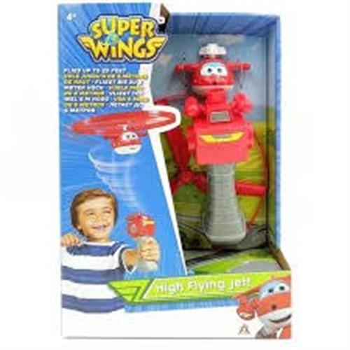 מטוסי על - משגר ג'ט