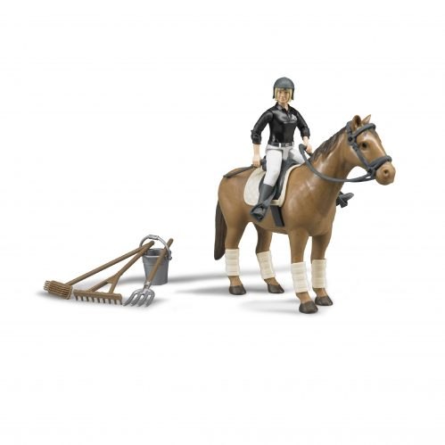 ערכת ברודר רכיבה