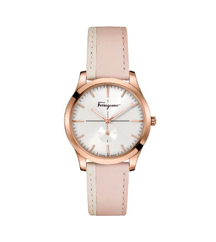 שעון Salvatore Ferragamo