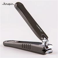 קוצץ ציפורניים עם אחסון ללכלוך