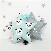 מארז מתנה נחשוש - פנדה