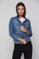 ג'קט ג'ינס GATO