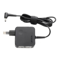 מטען מקורי למחשב נייד לנובו Lenovo 20V 2.25A 45W 4.0*1.7