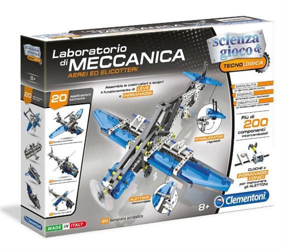 ערכת הרכבה – מטוס