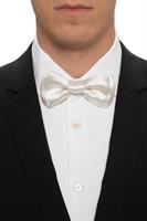 פפיון Salvatore Ferragamo Bow Tie לגברים