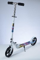 קורקינט גלגל גדול Viper