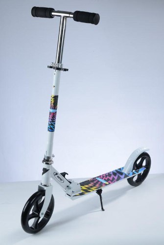 קורקינט גלגל גדול Viper