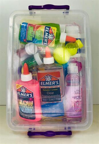 ערכת סליים למקצוענים