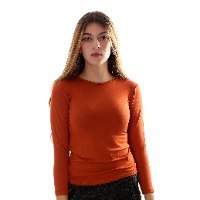 חולצת סימפוניה צבעונית נשים