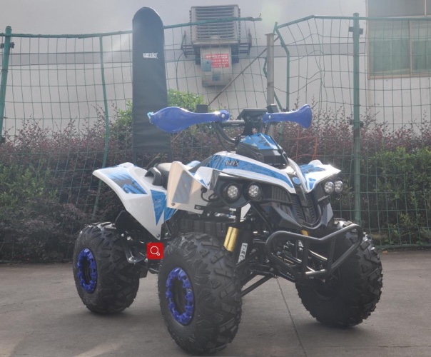 T-REX טרקטורון 60 וולט