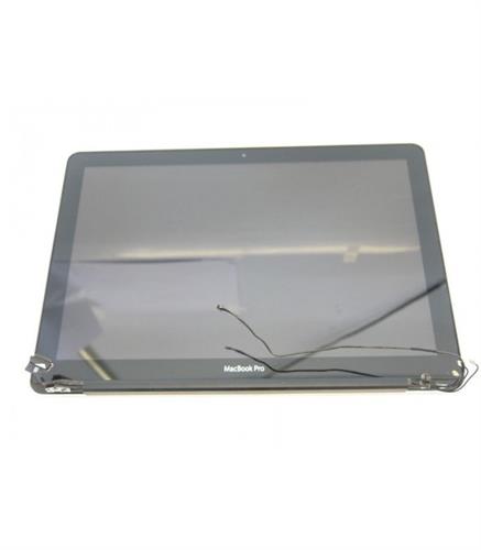 קיט מסך להחלפה במחשב מקבוק פרו Mac Pro 13.3 Full LCD LED Screen Assembly for  A1278 2012 2011 2013
