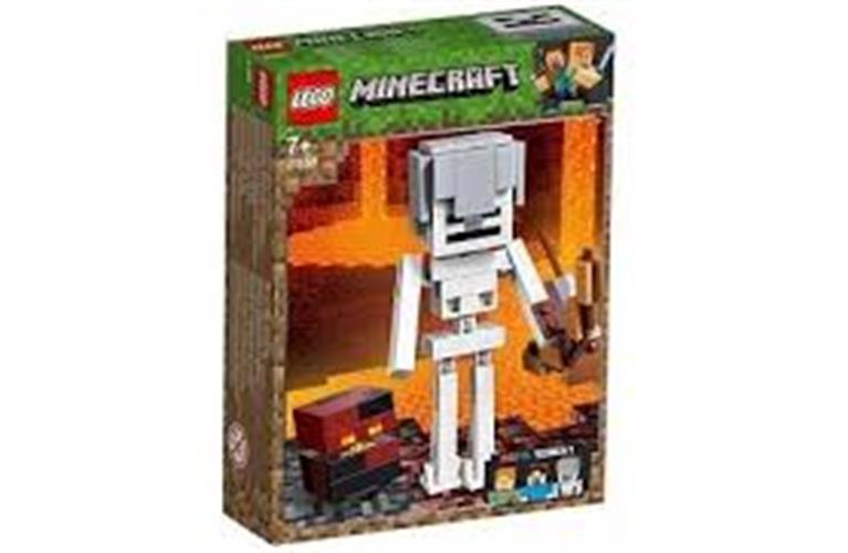 לגו סקלטון ביג פיג 21150