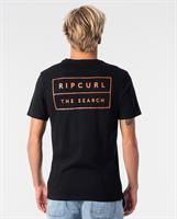 RIP CURL VALLEY 50/50 TEE