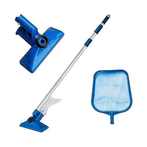 ערכת ניקוי לבריכה