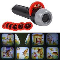 מיני מקרן - 6 סיפורים