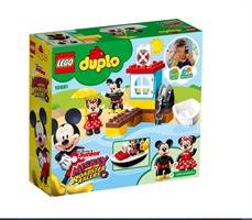 Lego Duplo 10881