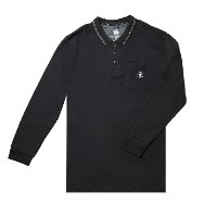 חולצת פולו SANTA BARBRA עם כיס גברים