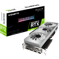 Gigabyte RTX 3080 10GB VISION OC 2.0 GDDR6 PCIE 4.0 LHR