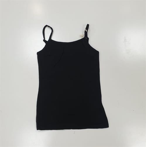 גופיה לייקרה בנות ספגטי