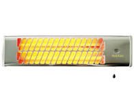 תנור אמבטיה אינפרא Gold Line ATL-QH1500