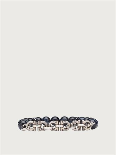 צמיד Salvatore Ferragamo לגבר מידה L