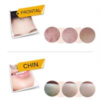 מסכת פנים לקילוף - הבמבוק השחור