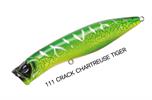 111 CRACK CHARTREUSE TIGER - Squeeze Pop Magnum 130 44.5gr