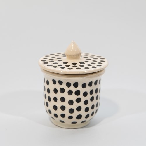 קופסה לסוכר נקודות