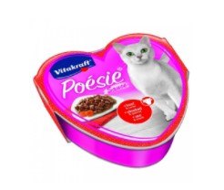 ויטהקרפט מעדני חתולים