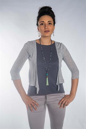 עליונית קשירה