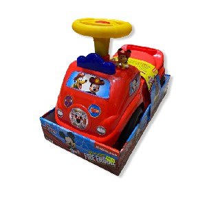 בימבה מיקי מאוס אינטרקטיבית