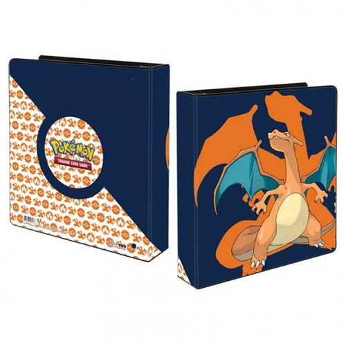 Charizard Playmat for Pokemon משטח משחק פוקימון בעיצוב צ'אריזרד