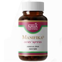 -- מניפיקה פורטה לסיוע בחיזוק מערכת החיסון --  60 כמוסות, נאוה