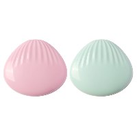 מנורת קשת צבעונית