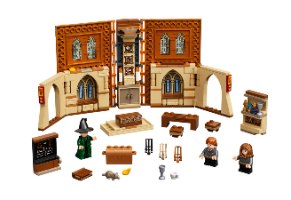 Lego Harry Potter 76382