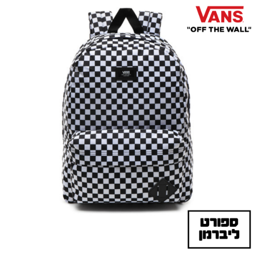 old vans backpacks