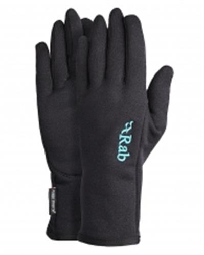 כפפות טאץ' נשים - Rab Power Stretch Pro Contact