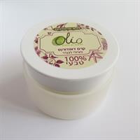 קרם דאודורנט בגרסה טבעונית