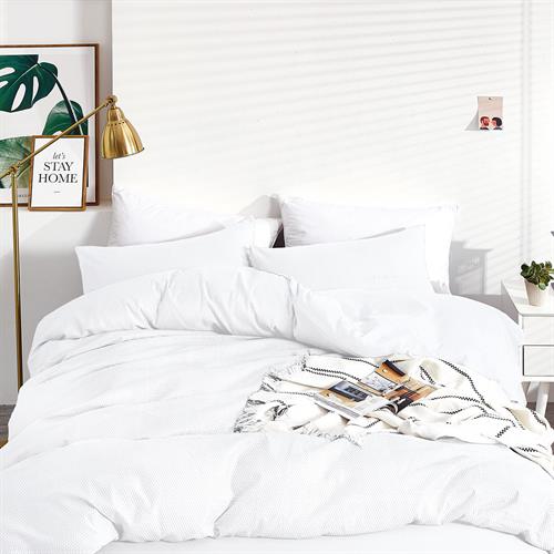 סט מצעים למיטת יחיד 90/200 אנקור - דגם 2214