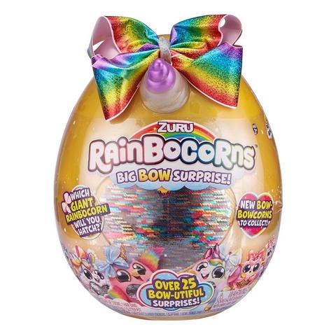 ריינבוקורן גדול זהב