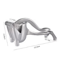 מסחטת מיצים רב תכליתית