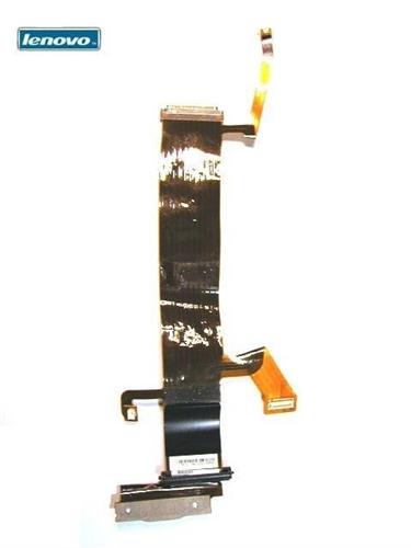 כבל מסך למחשב נייד לנובו Thinkpad T61 T6 Laptop LCD Cable 93P4345 42V8631
