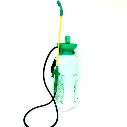 מרסס ידני מקצועי 5 ליטר של חברת Straus Austria