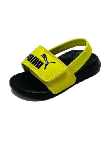 כפכף PUMA ניאון 19-27