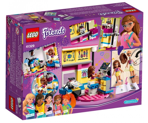 LEGO FRIENDS 41329