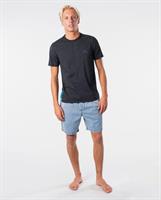 RIP CURL PIVOT TEE VAPOR COOL